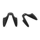 Anti-slip Silicone Stick On Nose Pads For Eyeglasses Sunglasses Glasses