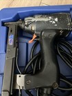 Duo-fast Eic-3318 Electric Industrial Upholstery Stapler 31 3100 3 8    Crown