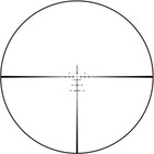 Burris Signature Hd 3-15x44mm Ballistic E3 Illuminated Sfp Scope 200531