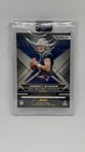 2019 Panini Xr - Rookie Swatch Autographs Jarrett Stidham  rsa-22  199 Rpa