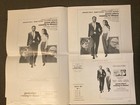 Guess Who   s Coming To Dinner - Pressbook - Hepburn - Tracy - Poitier
