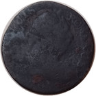 Lot 11 England Half Pennies  Clauduis Romanus George I Ii Iii Marshal Wellington