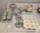Baby Magic Bullet Blender Baby Food Maker Parts Tray Cups Containers Blades