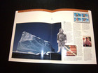 1986 Usps Commemorative Mint Year Set  W  Album -mnh Stamps In Sealed Packet