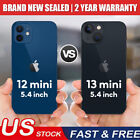 New Sealed Apple Iphone 13 Mini iphone 13 12 Mini Factory Unlocked Fast Delivery