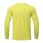 Kids Boys Gladiator Goalkeeper Jersey Padded Goalie Shirt Soccer Sports Tops