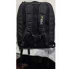3dr Solo Smart Drone Backpack Custom Gpc Foam Interior Black Carrying Case