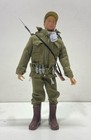 Hasbro Gi Joe Action Solider Figure