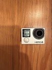 Gopro Hero4 Action Camera  Bundle - Silver