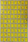 Frazetta Series 1 Base Card Set 90 Cards Comic Images 1991
