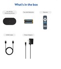 New 2026 Onn 4k Pro Streaming Device  Google Tv With Gemini - Ultra-fast