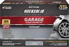 Rust-oleum 293513 Rocksolid Polycuramine Garage Floor Coating  2 5 Car Kit  High