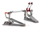 Pearl Pearl Demon Xr Drum Pedal Twin P-3502d New