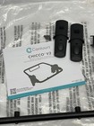 Contours Seat Adapter For Chicco V2 Infant Car Seat Stroller Black Replacement      