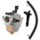 Carburetor For Generac 2500psi 2700psi 2 3gpm Portable 196cc Gas Pressure Washer