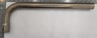 13-1969 Thermo King Evolution Apu Exhaust Pipe Stainless 1 1 2 Inch New  19 Oal