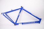 Vintage Specialized Stumpjumper 20 5  Large M2 Aluminum Mtb Bike Frame Usa Made