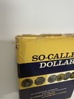    so-called Dollars    - First Edition 1963 - Harold E  Hibler   Charles V  Kappen