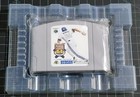 Power League 64 Nintendo 64 N64 Video Game Cib Japanese Import Usa Seller T w