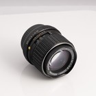 Pentax 100mm F2 8 Smc K-mount Vintage Photography Lens W  Rear Cap