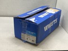 Watts 2  Lf007 Double Check Valve Backflow Preventer Lead Free Lf007m1-qt