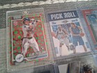Huge Loaded Premium 300 Card Jersey Auto Rc Collection Lot Nfl Nba Mlb Rookies