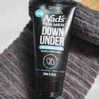 Nad s For Men Intimate Hair Removal Cream For Men - Easy   Painless Depilator