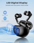 Audifonos Auriculares Bluetooth 5 3 Inalambricos Touch Para For Android 