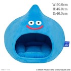 Dragon Quest Pets Slime Dome-shaped Pet House Square Enix Japan New