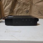 Kenwood Tm-731a 144 440 Mhz Fm Dual Bander - Powers On