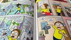 Rick And Morty  50 2019 Vol 1 Oni Press Oversized Issue Adult Swim Comicbook Nm