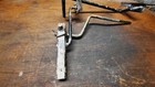 John Deere Deck Lift Lever Assembly L120 Series