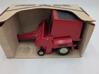 1 16 Scale Models Avco New Idea 484 Bale King Round Baler