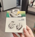 Brand New _bose Ultra Open - Ear True Wireless Bluetooth Open Earbuds-white