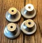 4 Vintage Jack Daniel   s Logo Cabinet Pull   Kitchen Knobs