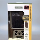 Moultrie Edge Solar Cellular Trail Cam Mmc-14226 40mp 1080p 100ft Hunting