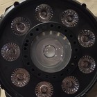 Chauvet Dj Fx Par 9 Compact Multi-effect Par Led