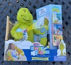 Little Tikes Story Dream Machine Dr  Seuss Grinch Theme