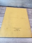 Collectors Guide To Locks   Keys - Vintage Price Guide By L W Promotion