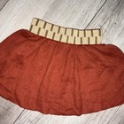 Misha   Puff Girls Mini Skirt Size 12-18m