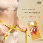 C9 C-nine Waist Slimming Helps Burn Fat Weight Loss Control Supplement 3 Box 