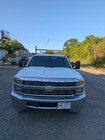 2015 Chevrolet Silverado 2500 K2500 Heavy Duty