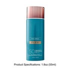 Colorescience Sunforgettable Total Protection Face Shield Flex M Spf50  1 8 Oz