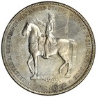 1900 Lafayette Commemorative Silver Dollar   Au Almost Uncirculated 