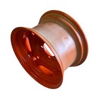 12x7x5 Movvero Skid Steer Wheel rim For Bobcat Mini  5lug  Fits 23x8 50-12 Tires