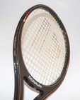 Extremely Rare Donnay Bjorn Borg Model Gt 18  Vintage Composite Tennis Racket