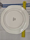 Mikasa Antique White Bone China Dinner Plate 10 1 4 