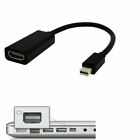 Mini Display Port Dp Thunderbolt To Hdmi Adapter Cable For Macbook Pro Air Mac