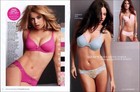 Victoria s Secret Catalog - 2009  Fall Fashion Vol  1  No  1 - Clothes  Undies