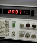Hp Audio Analyzer 8903b Audio Analyzer Hewlett Packard   Pre-owned  